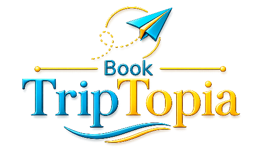 Book TripTopia